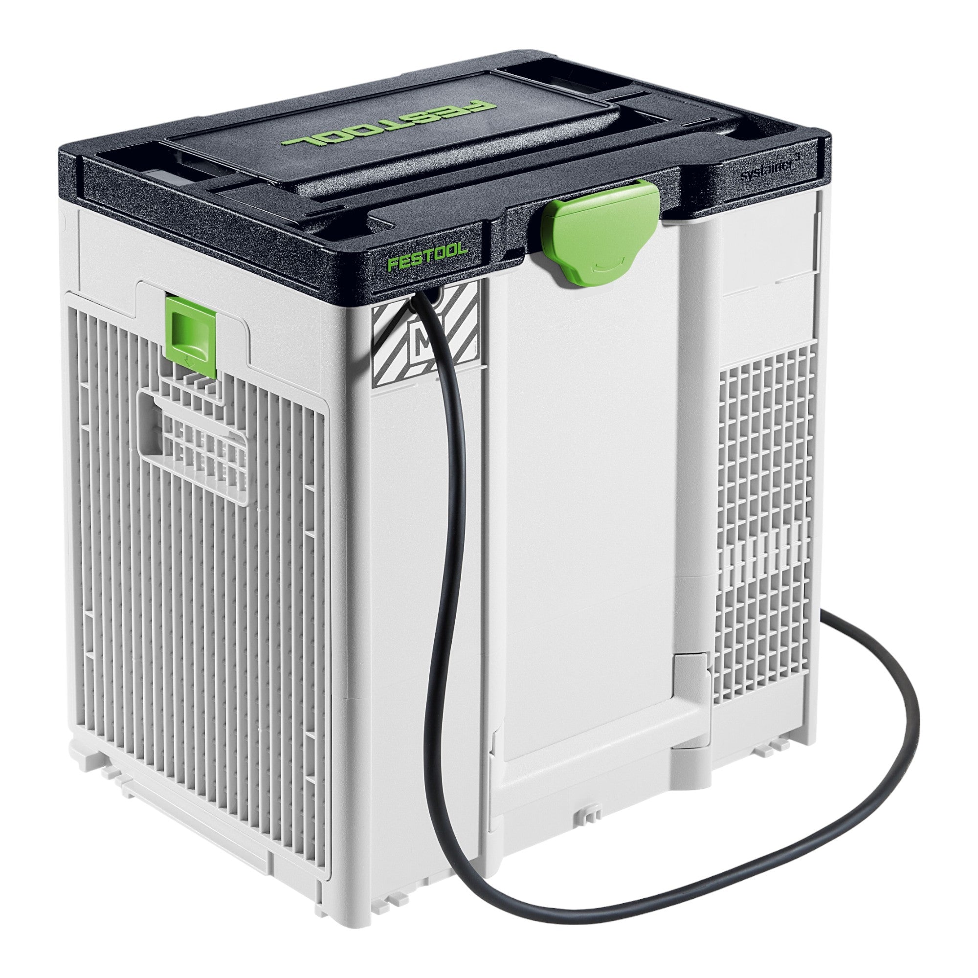 Festool SYS AIR M Luftreiniger 200 Watt Staubklasse M 680 m h 577784  3 - toolbrothers