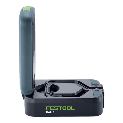Festool SYSLITE KAL C lampada da lavoro a batteria 18 V 1200 lm IP 54 ( 578128 ) Solo - senza batteria, senza caricabatterie