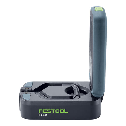 Festool SYSLITE KAL C lampada da lavoro a batteria 18 V 1200 lm IP 54 ( 578128 ) Solo - senza batteria, senza caricabatterie