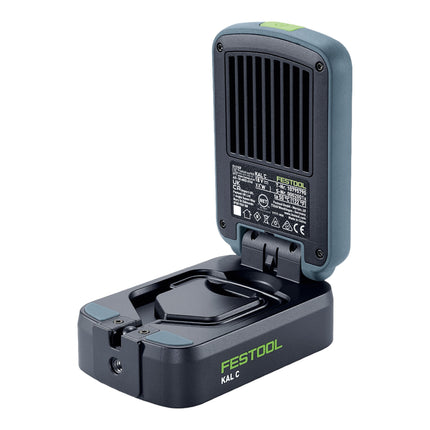 Festool SYSLITE KAL C lampada da lavoro a batteria 18 V 1200 lm IP 54 ( 578128 ) Solo - senza batteria, senza caricabatterie