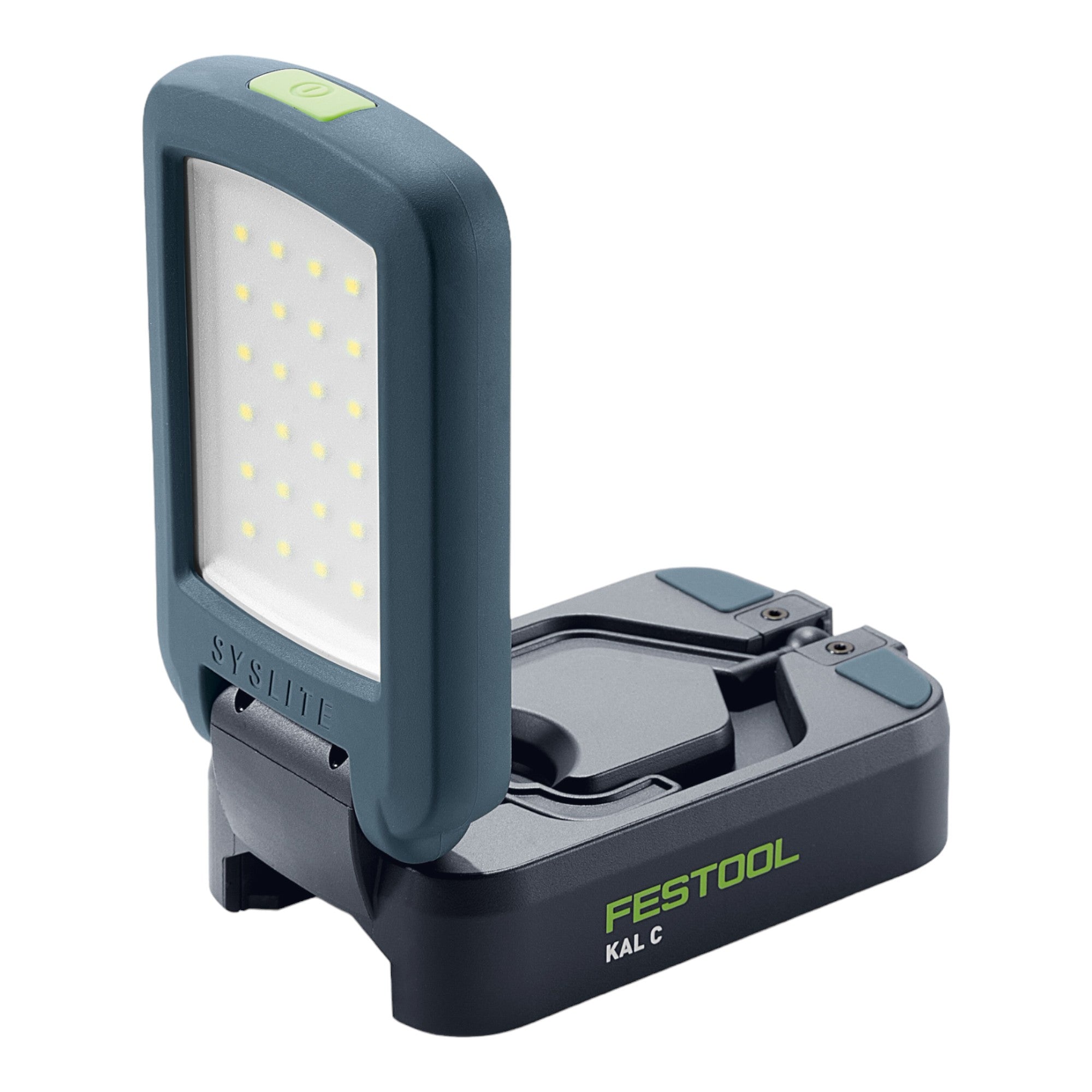 Festool SYSLITE KAL C Akku Arbeitsleuchte 18 V 1200 lm IP 54 578128 Solo ohne Akku ohne Ladegeraet 0 - toolbrothers