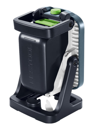 Festool SYSLITE KBS C Foco de construcción a batería 18 V 5000 lm IP 54 (578126) Solo - sin batería, sin cargador