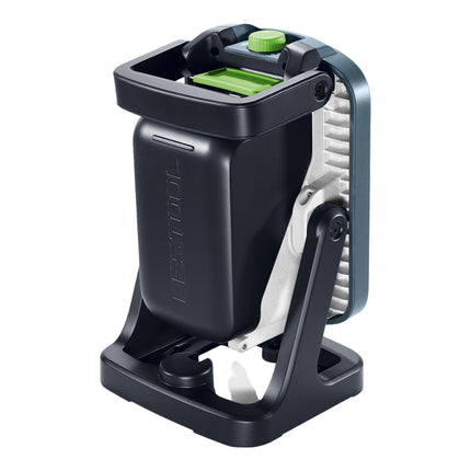 Festool SYSLITE KBS C cordless construction spotlight 18 V 5000 lm IP 54 ( 578126 ) Solo - without battery, without charger