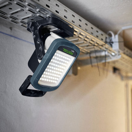 Festool SYSLITE KBS C cordless construction spotlight 18 V 5000 lm IP 54 ( 578126 ) Solo - without battery, without charger