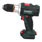 Taladro atornillador a batería Metabo BS 18 LTX BL I 18 V 130 Nm sin escobillas + 1x batería LiHD 8,0 Ah - sin cargador