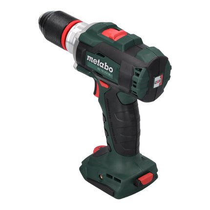 Metabo BS 18 LTX BL I Perceuse-visseuse sans fil 18 V 130 Nm Brushless + 1x batterie LiHD 8,0 Ah + chargeur
