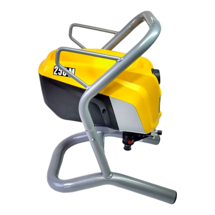 Wagner Airless Sprayer Control Pro 250 M paint spraying system 550 watts 1.25 l/min 110 bar ( 2371053 )