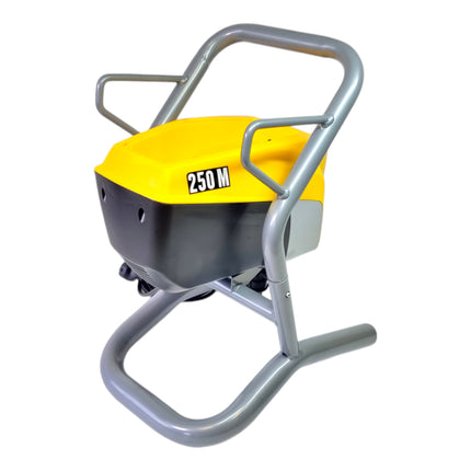 Wagner Airless Sprayer Control Pro 250 M paint spraying system 550 watts 1.25 l/min 110 bar ( 2371053 )