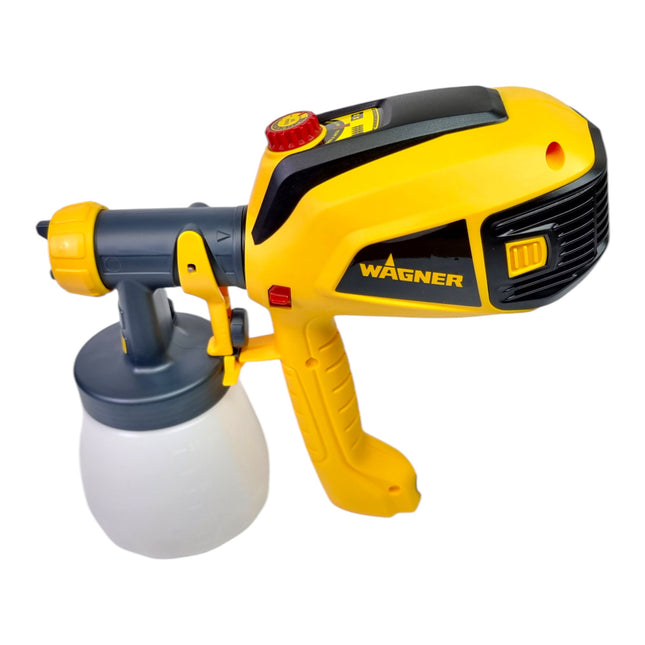 Wagner Universal Sprayer W590 FLEXiO paint spray system 630 watts 0-500 ml/min ( 2361538 )