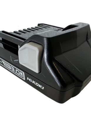 Hikoki BSL1830C 2x batería 18 V 3.0 Ah / 3000 mAh Li-ion (339783)