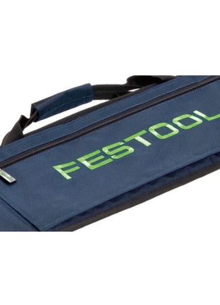 Festool FS 1400/2 Führungsschiene 1400 mm 2 x ( 491498 ) + FS-BAG Führungsschienen-Tasche + 2 x Verbindungsstück FSV ( 482107 ) - Toolbrothers