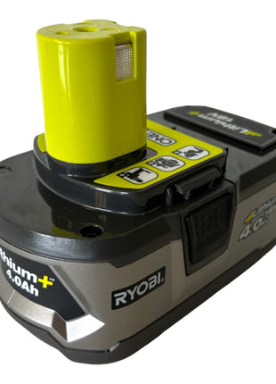 Ryobi RC18120-140 set de inicio 18 V ONE+ 1x batería RB18L40 4.0 Ah + cargador RC18120 (5133003360)