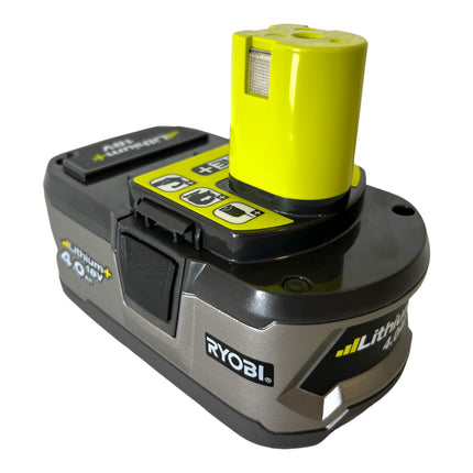 Ryobi RC18120-240 set de inicio 18 V ONE+ 2x batería RB18L40 4.0 Ah + cargador RC18120 (5133003363)