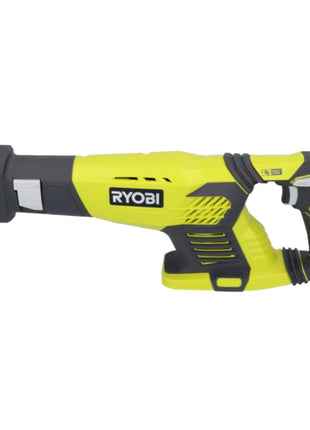 RYOBI RRS1801M Akumulatorowa pilarka szablasta 18 V skok 22 mm ( 5133001162 ) Solo - bez akumulatora, bez ładowarki