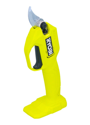 RYOBI RY18SCA-115 tijera de jardín a batería 18 V 25 mm + 1x batería 1,5 Ah + cargador