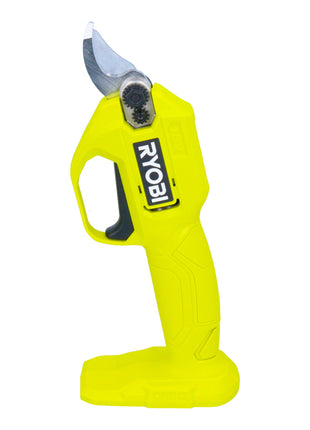 RYOBI RY18SCA-115 tijera de jardín a batería 18 V 25 mm + 1x batería 1,5 Ah + cargador