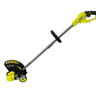 RYOBI RY18LT33A-115 Cordless lawn trimmer 18 V 33 cm + 1x battery 1.5 Ah + charger