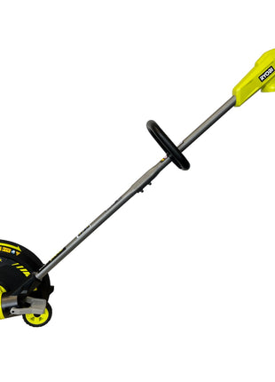 RYOBI RY18LT33A-215 Coupe-bordures sans fil 18 V 33 cm + 2x batterie 1,5 Ah + chargeur