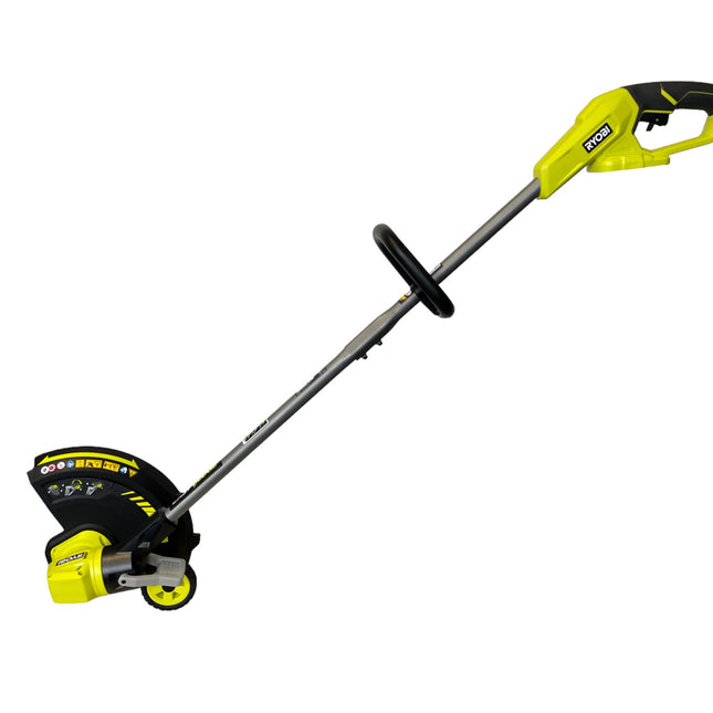 RYOBI RY18LT33A-215 Coupe-bordures sans fil 18 V 33 cm + 2x batterie 1,5 Ah + chargeur