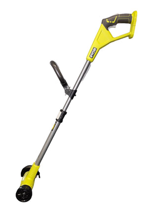 RYOBI RY18PCA-115 Nettoyeur de sol sans fil 18 V ONE+ avec brosse métallique + 1x batterie 1,5 Ah + chargeur