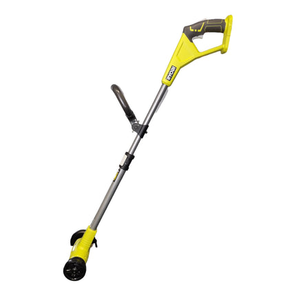 RYOBI RY18PCA-115 18 V ONE+ cordless crevice cleaner with wire brush + 1x rechargeable battery 1.5 Ah + charger
