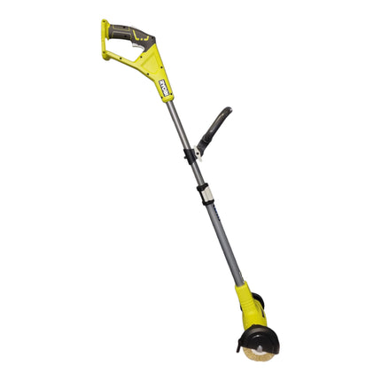 RYOBI RY18PCA-115 18 V ONE+ cordless crevice cleaner with wire brush + 1x rechargeable battery 1.5 Ah + charger