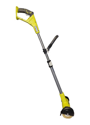 RYOBI RY18PCA-215 Nettoyeur de sol sans fil 18 V ONE+ avec brosse métallique + 2x batterie 1,5 Ah + chargeur