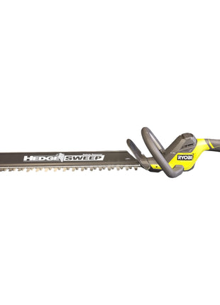 RYOBI RY18HT55A-115 18 V ONE+ Akku Heckenschere 55 cm + 1x Akku 1,5 Ah + Ladegerät