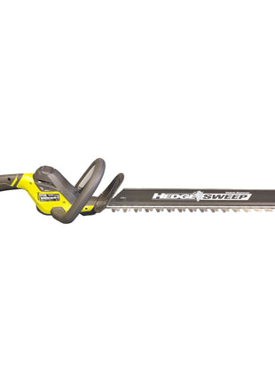 RYOBI RY18HT55A-115 18 V ONE+ Akku Heckenschere 55 cm + 1x Akku 1,5 Ah + Ladegerät