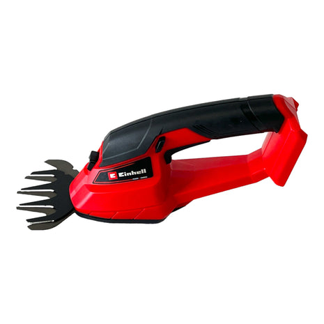 Einhell GC-AGS 18 Li - Solo Akku Grasschere 18 V 10 cm ( 4514092 ) Solo - ohne Akku, ohne Ladegerät