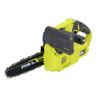 RYOBI RY18CS20A-0 18 V ONE+ akumulatorowa pilarka łańcuchowa 20 cm Compact ( 5133005414 ) - bez akumulatora, bez ładowarki