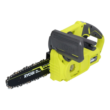 RYOBI RY18CS20A-115 Motosierra batería 18 V ONE+ 20 cm Compact + 1x batería 1,5 Ah + cargador