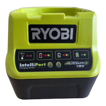 RYOBI RY18CS20A-215 18 V ONE+ motosega a batteria 20 cm Compact + 2x batteria 1,5 Ah + caricabatterie