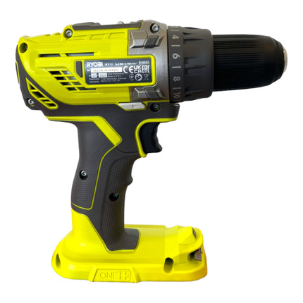 Ryobi R18DD3-115 Cordless drill driver 18 V 13 mm 50 Nm + 1x battery 1.5 Ah + charger