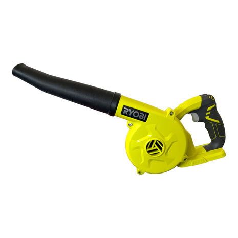 Ryobi R18TB-215 Batterie Geblse 18 V 200 km/h + 2x batterie 1,5 Ah + chargeur