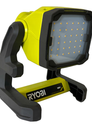 RYOBI RLFD18-0 Akumulatorowy reflektor LED 18 V 1800 lm ( 5133005399 ) Solo - bez akumulatora, bez ładowarki