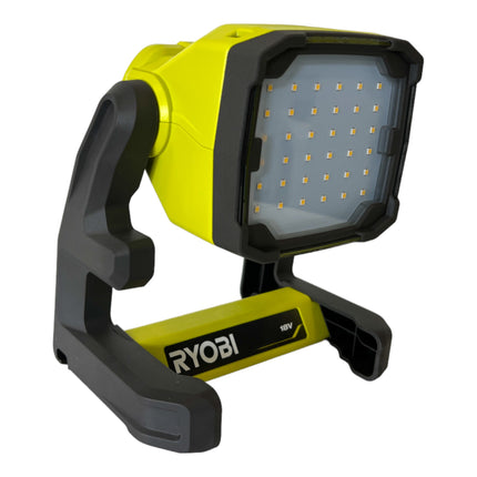 RYOBI RLFD18-115 Foco LED a batería 18 V 1800 lm + 1x batería 1,5 Ah + cargador