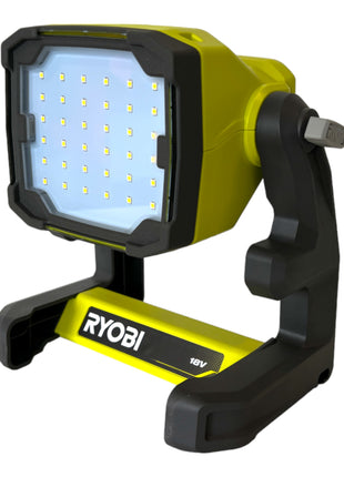 RYOBI RLFD18-0 Akumulatorowy reflektor LED 18 V 1800 lm ( 5133005399 ) Solo - bez akumulatora, bez ładowarki