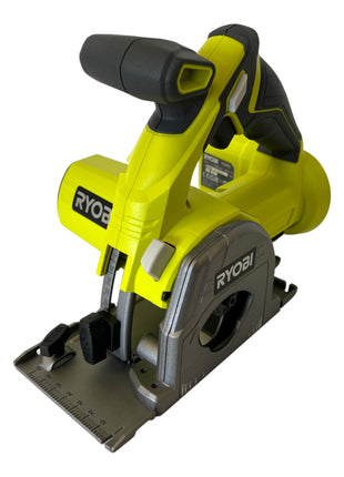 RYOBI R18MMS-115 Akku Multimaterialsäge 18 V 85 mm + 1x Akku 1,5 Ah + Ladegerät + Softtasche