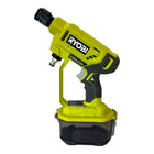 RYOBI RY18PW22A-0 Akumulatorowy opryskiwacz wodny 18 V 22 bar ( 5133004570 ) Solo - bez akumulatora, bez ładowarki