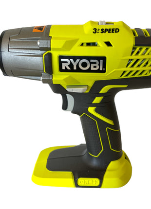 RYOBI R18IW3-215 Akku Schlagschrauber 18 V 400 Nm + 2x Akku 1,5 Ah + Ladegerät