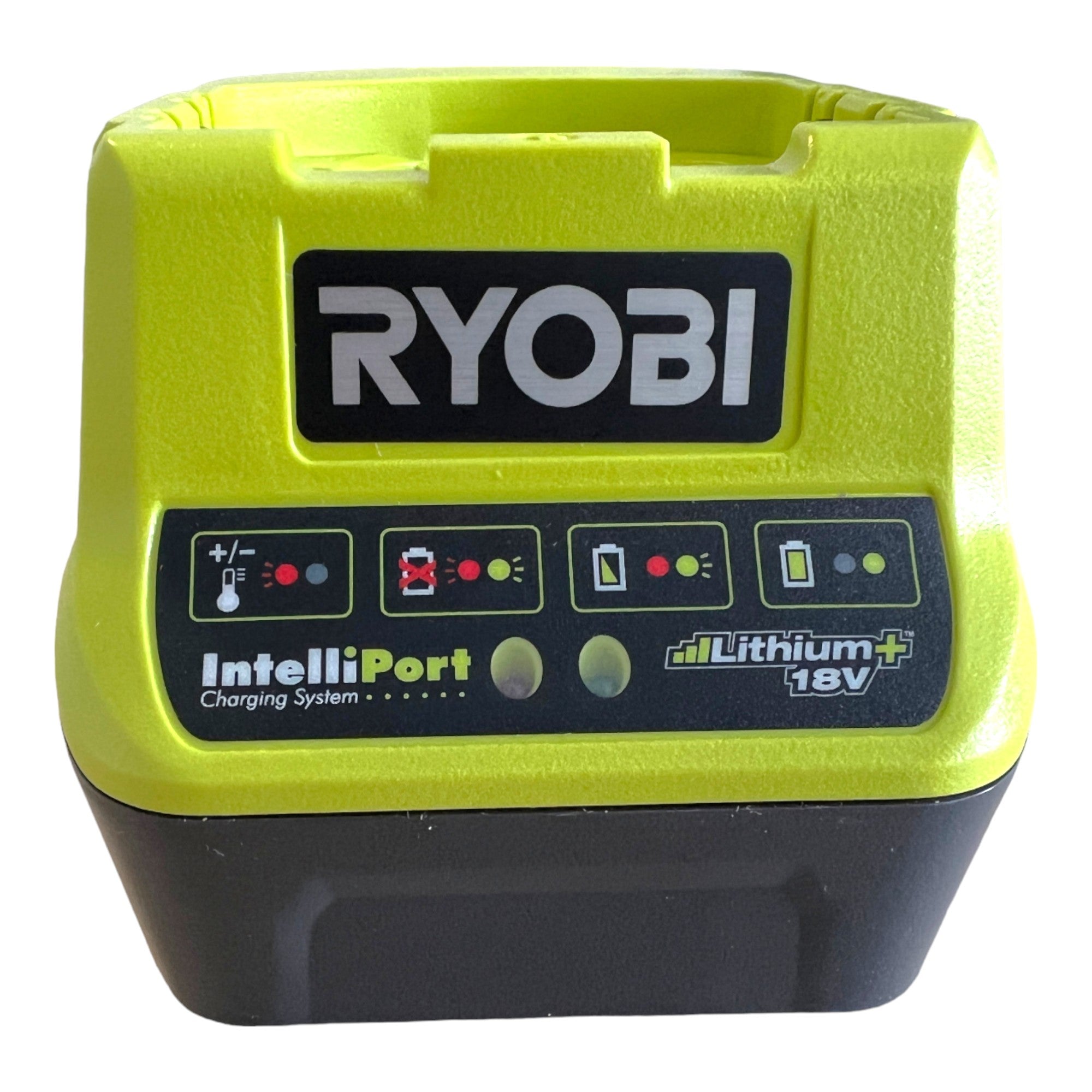RYOBI R18DA 115 Akku Rohrreinigungsgeraet 18 V ONE 7 6 m x 16 mm 1x Akku 1 5 Ah Ladegeraet 4 - toolbrothers