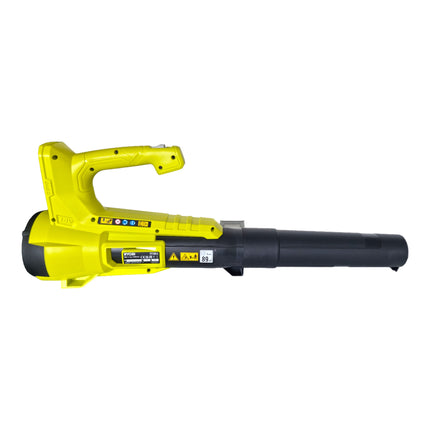 Ryobi RY18BLA-115 Cordless leaf blower 18 V ONE+ 145 km/h + 1x battery 1.5 Ah + charger