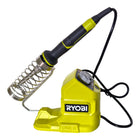 Ryobi RSI18-215 cordless soldering iron 18 V 480°C + 2x battery 1.5 Ah + charger