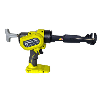Pistola de cartuchos a batería Ryobi RCG18-115 18 V 310 ml ONE+ + 1x batería 1,5 Ah + cargador
