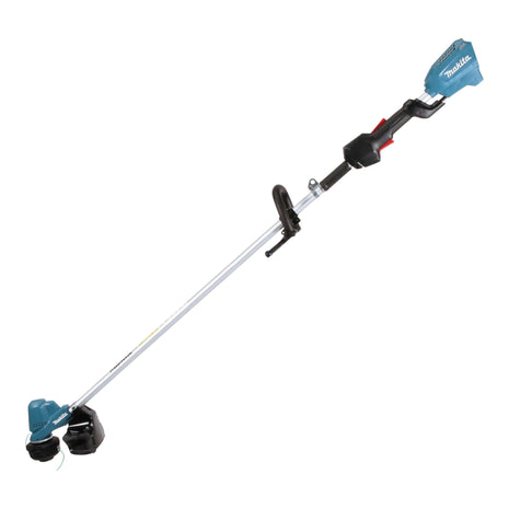 Cortacésped a batería Makita DUR 190 LZX3 18 V 300 mm sin escobillas solo - sin batería, sin cargador