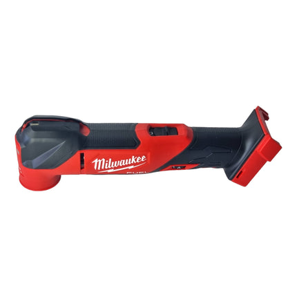 Milwaukee M18 FMT-0 Multiherramienta sin cable 18 V Brushless Solo ( 4933498065 ) - sin batería, sin cargador