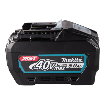 Makita Power Source Kit 3x BL 4050 F battery 40 V max. 5.0 Ah XGT + DC 40 RA charger
