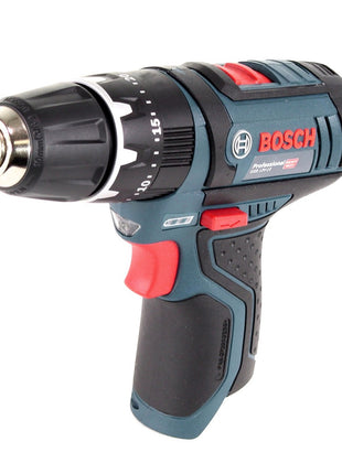 Bosch GSR 12V-15 Akku Bohrschrauber 12V 30Nm Solo - ohne Akku, ohne Ladegerät - Toolbrothers