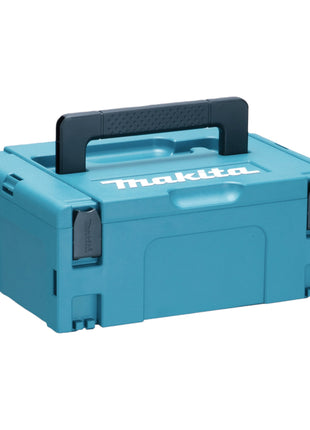 Makita Power Source Kit 2x BL 4050 F batterie 40 V max. 5,0 Ah XGT + chargeur DC 40 RA + Makpac ( 191V35-5 )